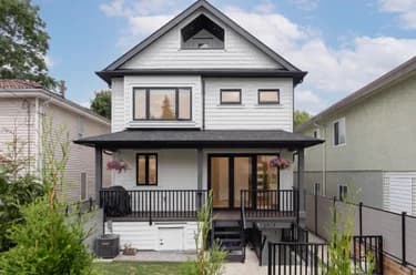 Half Duplex for sale at 2972 Venables Street Vancouver British Columbia - MLS: R3152410