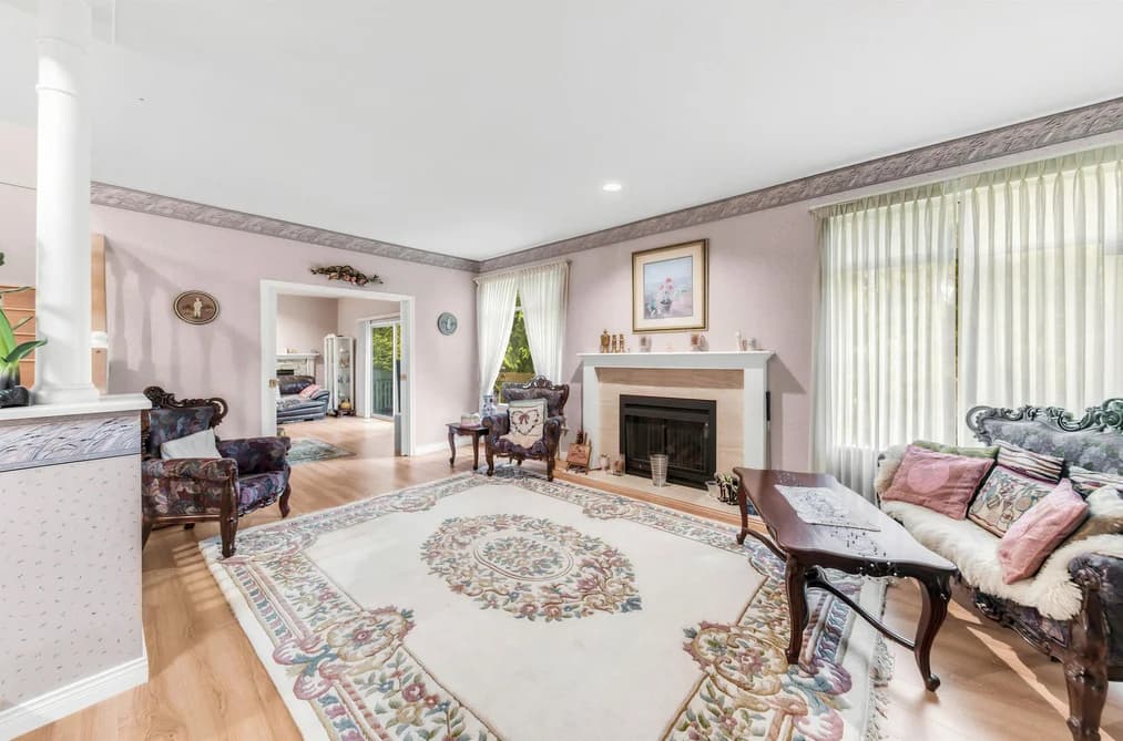 2974 DELAHAYE DRIVE, Coquitlam, BC — Residential for Sale - Photo 2