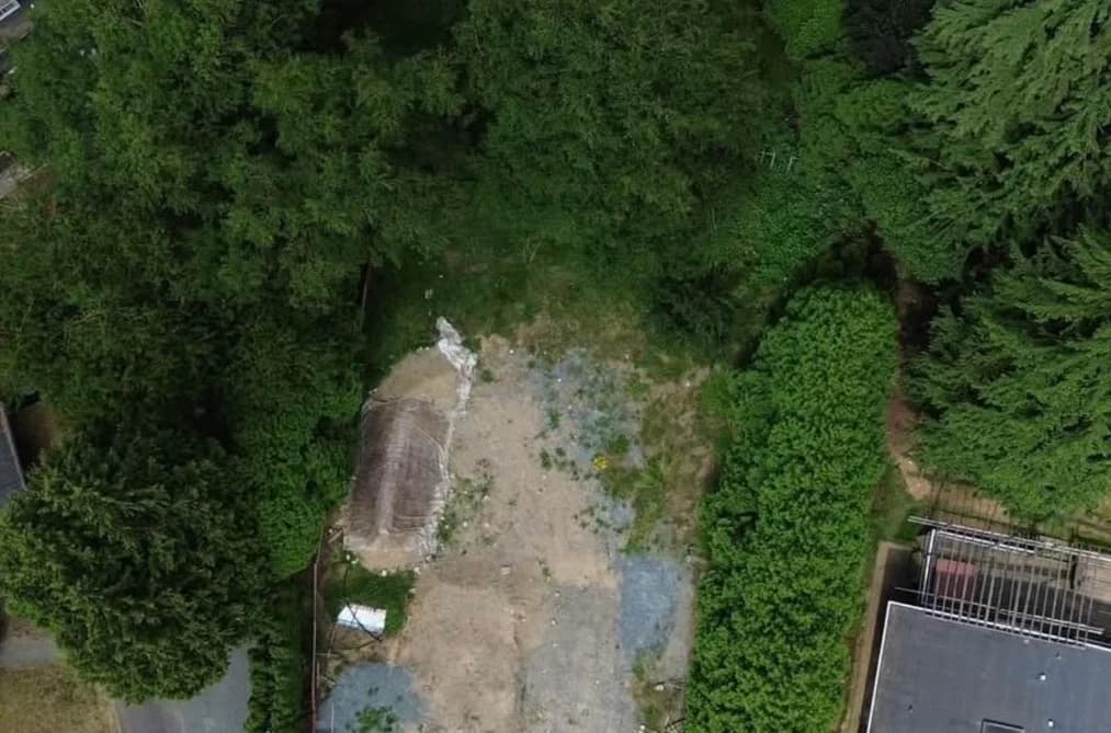 2974 EARLS COURT, Abbotsford, BC — Land for Sale - Main Photo