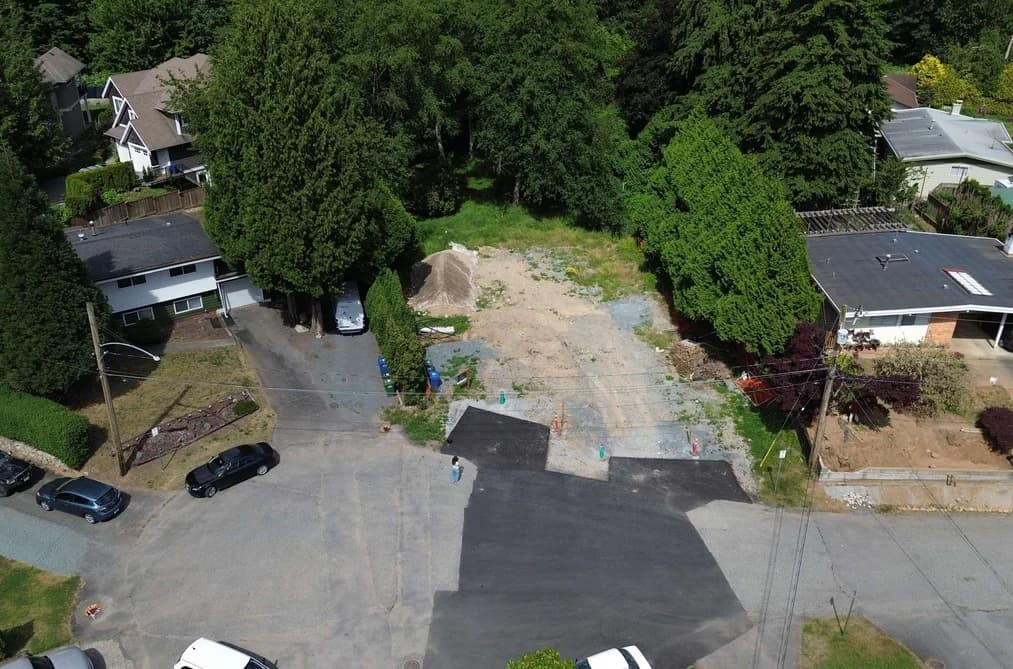 2974 EARLS COURT, Abbotsford, BC — Land for Sale - Photo 2