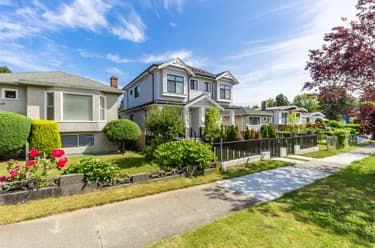 Half Duplex for sale at 2975 E 42nd Avenue Vancouver British Columbia - MLS: R3140018