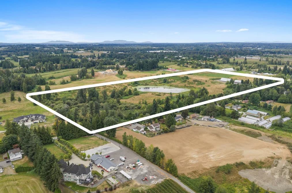 29750 HARRIS ROAD, Abbotsford, BC — Residential for Sale - Photo 2