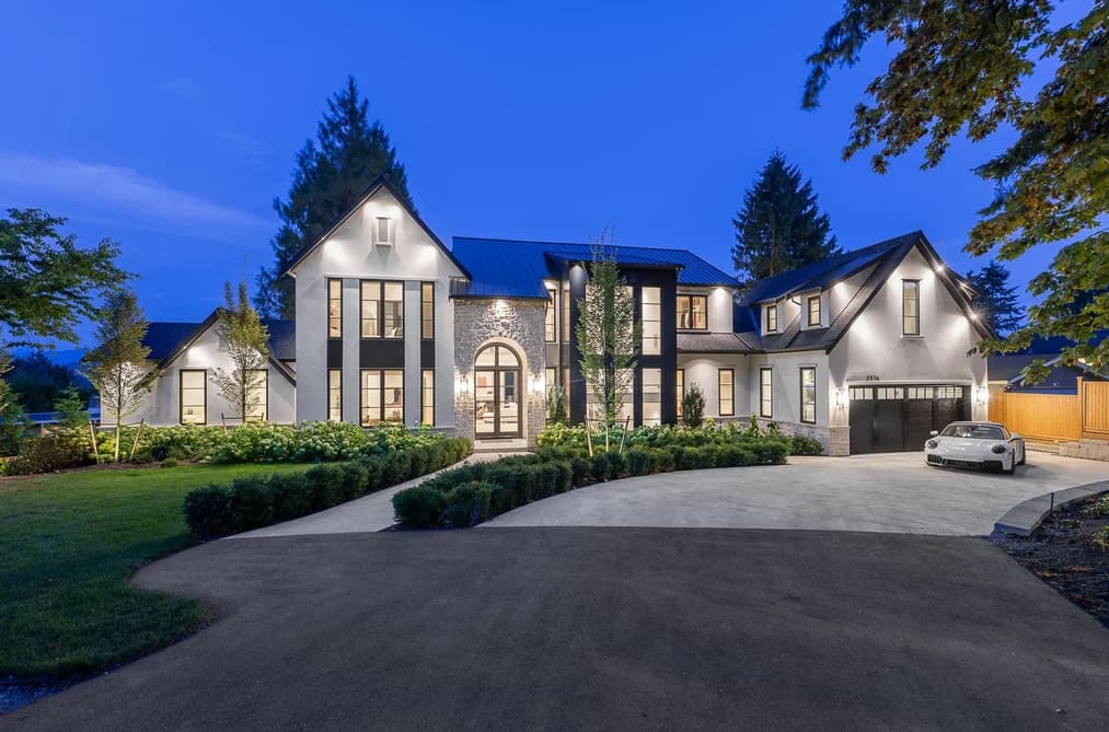 2976 LAZY A STREET, Coquitlam, BC — Residential for Sale - Main Photo
