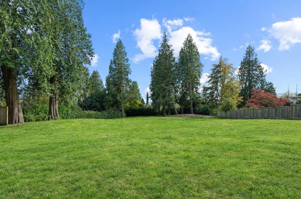 2976 PALMERSTON AVENUE, West Vancouver, BC — Land for Sale - Main Photo