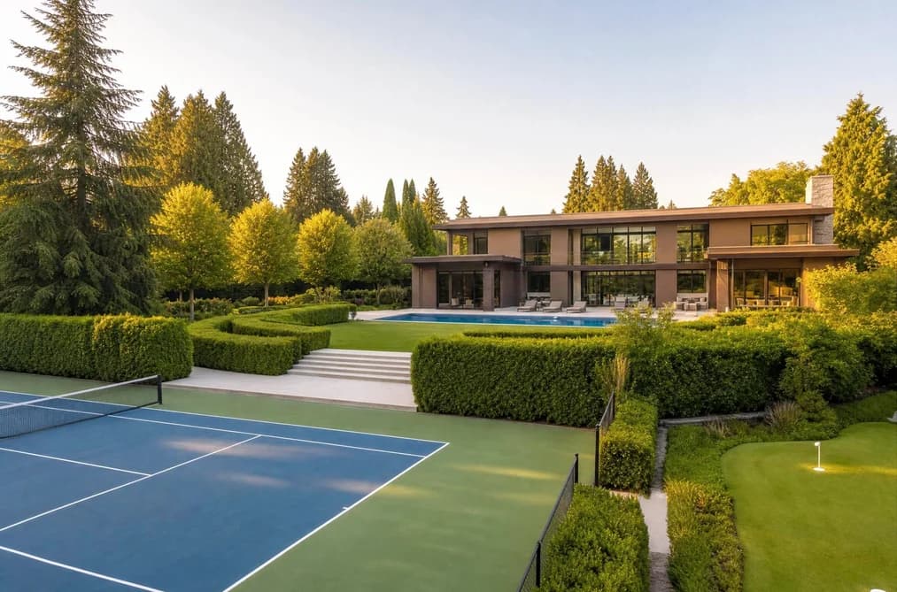 2976 PALMERSTON AVENUE, West Vancouver, BC — Land for Sale - Photo 2