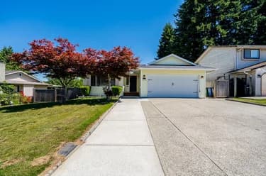 House for sale at 2976 Willband Street Abbotsford British Columbia - MLS: R3139122