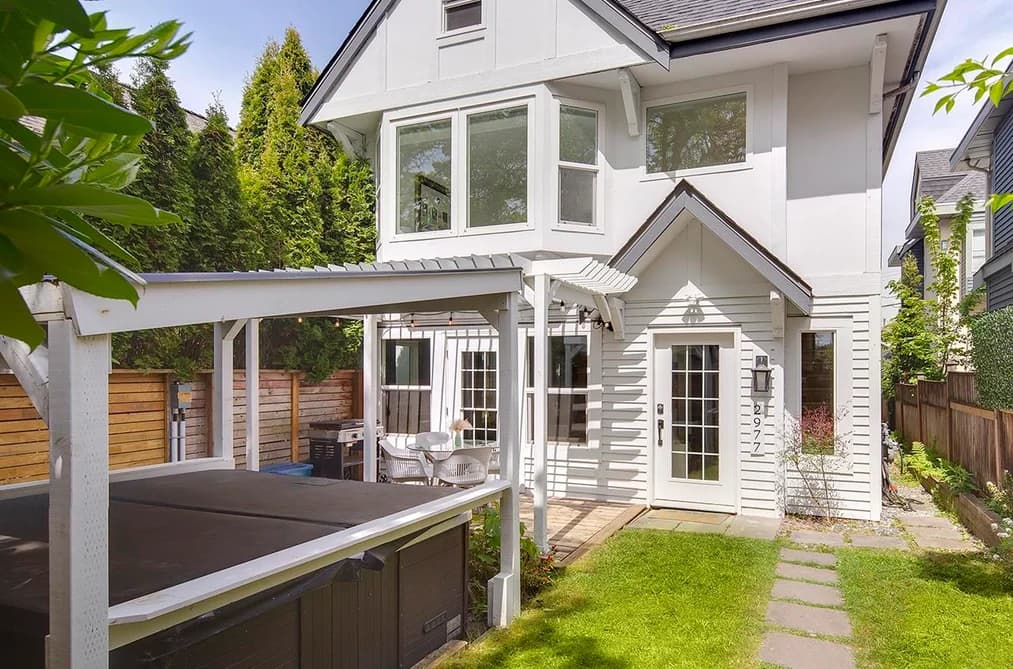 2977 W 6TH AVENUE, Vancouver, BC — Residential for Sale - Main Photo