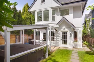 Half Duplex for sale at 2977 W 6th Avenue Vancouver British Columbia - MLS: R3125378
