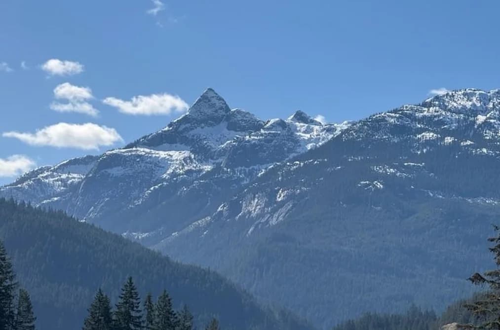 2978 HUCKLEBERRY DRIVE, Squamish, BC — Residential for Sale - Main Photo