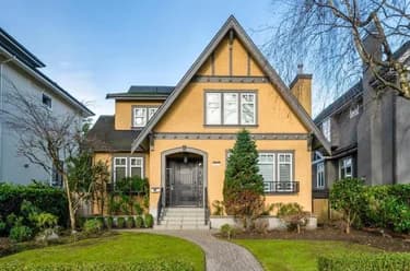 House for sale at 2979 W 31st Avenue Vancouver British Columbia - MLS: R3154303