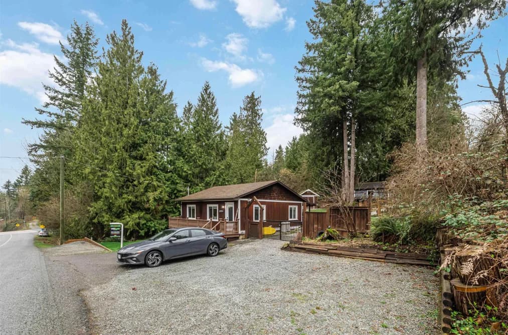 29791 SILVERDALE AVENUE, Mission, BC — Residential for Sale - Photo 2