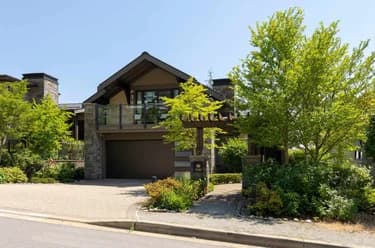 House for sale at 2980 Burfield Place West Vancouver British Columbia - MLS: R3145120