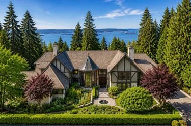 House for sale at 2980 Palmerston Avenue West Vancouver British Columbia - MLS: R3130853