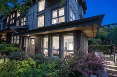 Townhouse for sale at 2982 Chesterfield Avenue North Vancouver British Columbia - MLS: R3152786