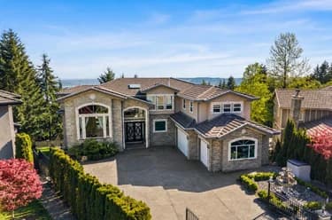 House for sale at 2982 Sunridge Court Coquitlam British Columbia - MLS: R3116043