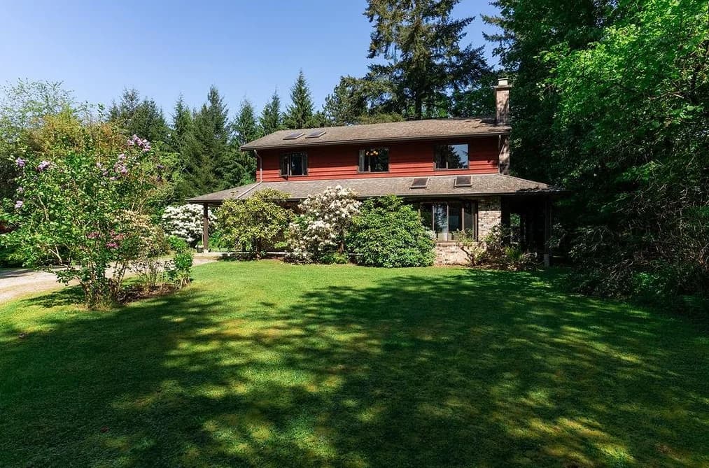 29821 CLARK AVENUE, Mission, BC — Residential for Sale - Main Photo