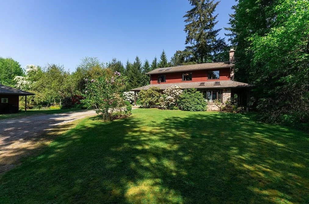 29821 CLARK AVENUE, Mission, BC — Residential for Sale - Photo 2