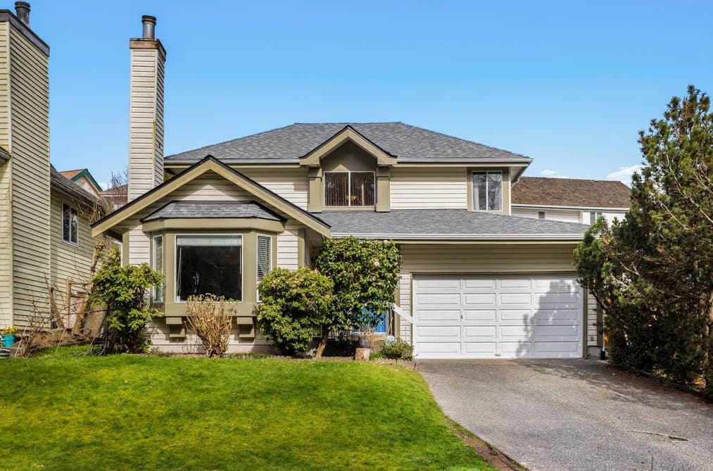 2983 WALTON AVENUE, Coquitlam, BC — Residential for Sale - Main Photo