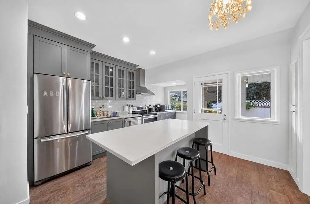 2984 W 39TH AVENUE, Vancouver, BC — Residential for Sale - Photo 2