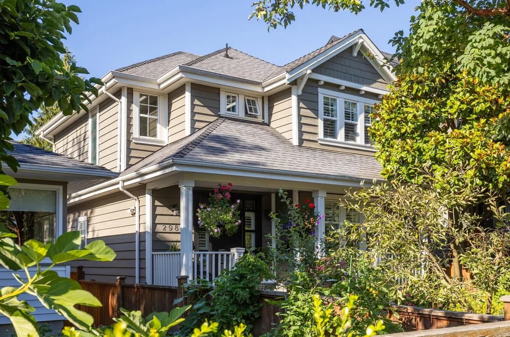 2985 W 16TH AVENUE, Vancouver, BC — Residential for Sale - Photo 2