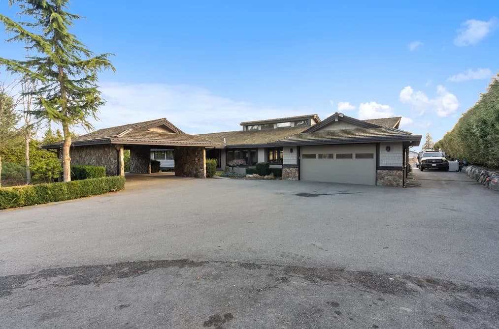 29852 MACLURE ROAD, Abbotsford, BC — Residential for Sale - Photo 2