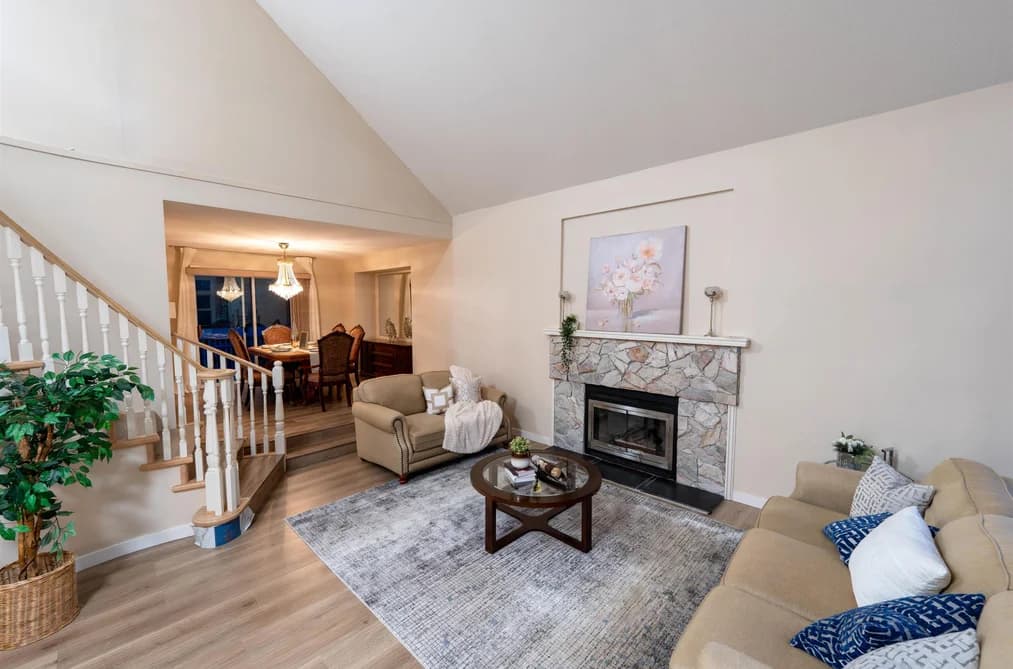 2986 DELAHAYE DRIVE, Coquitlam, BC — Residential for Sale - Photo 2
