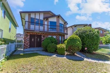 House for sale at 2986 E 3rd Avenue Vancouver British Columbia - MLS: R3137068