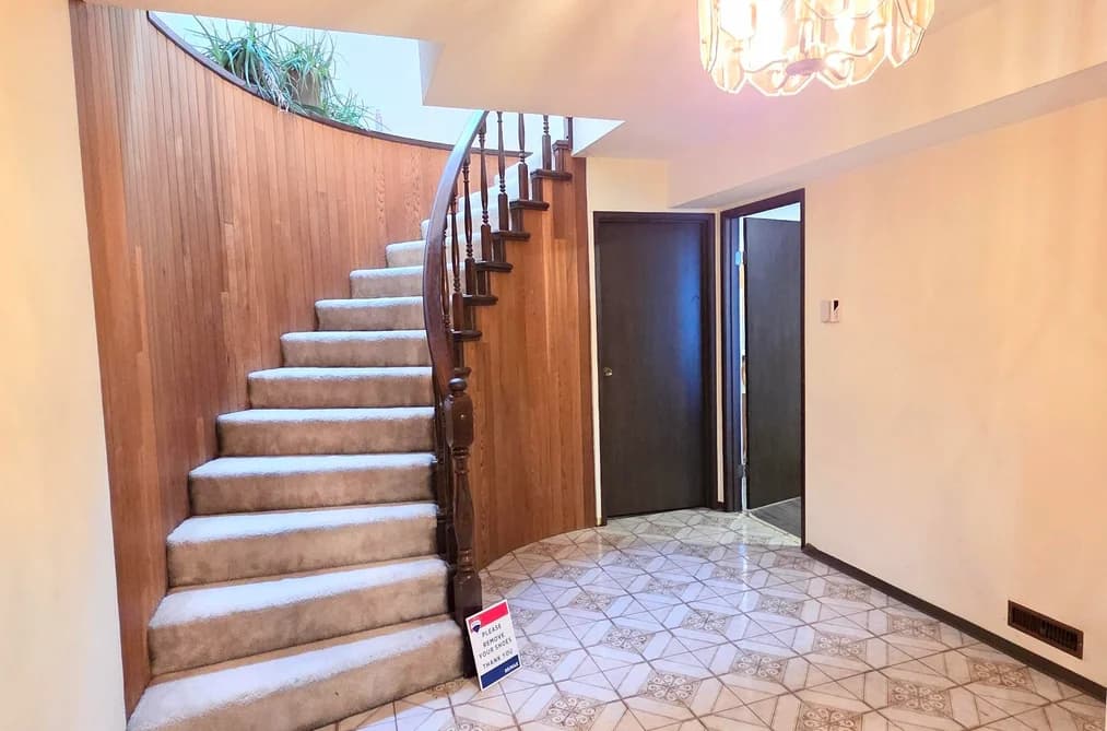 2986 E 3RD AVENUE, Vancouver, BC — Residential for Sale - Photo 2