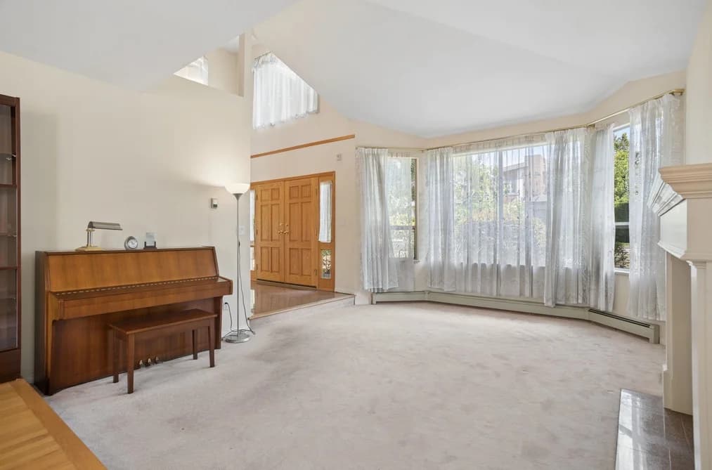 2986 W 37TH AVENUE, Vancouver, BC — Residential for Sale - Photo 2
