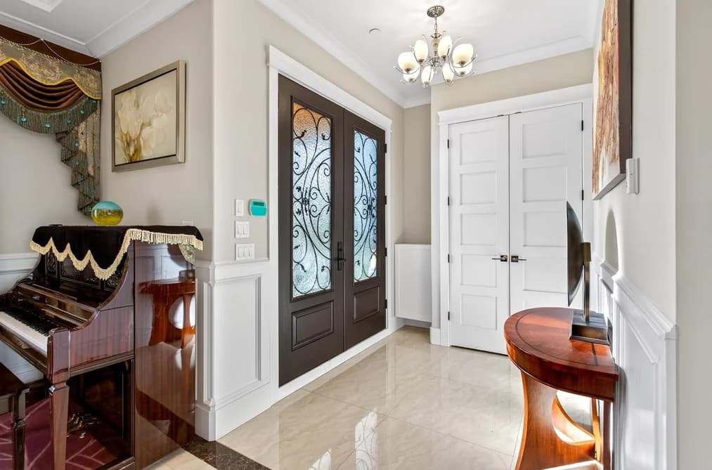 2989 W 32ND AVENUE, Vancouver, BC — Residential for Sale - Photo 2