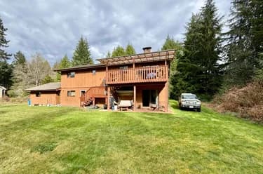 House for sale at 299 King Road Gibsons British Columbia - MLS: R3139071