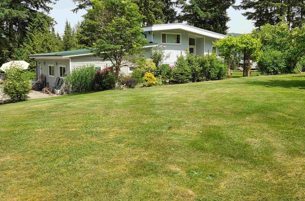 29907 DEWDNEY TRUNK ROAD, Mission, BC — Residential for Sale - Main Photo