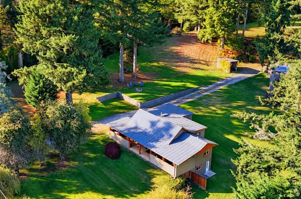 29919 DEWDNEY TRUNK ROAD, Mission, BC — Residential for Sale - Main Photo