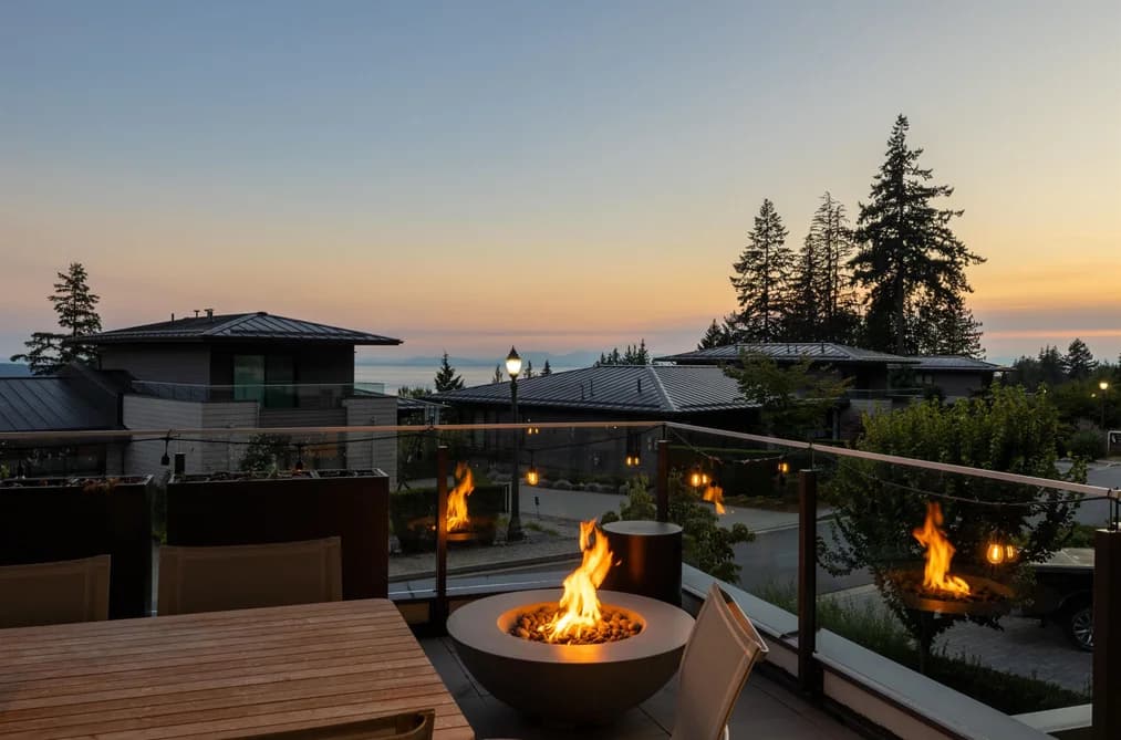 2993 BURFIELD PLACE, West Vancouver, BC — Residential for Sale - Main Photo