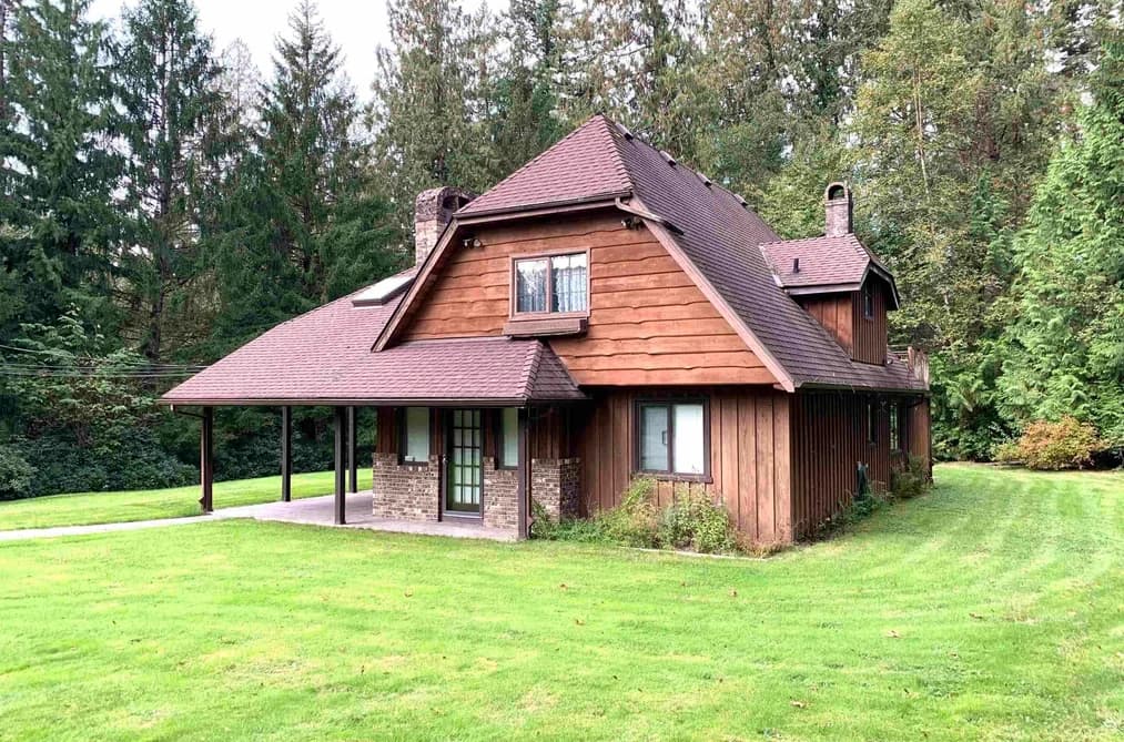 29933 ANDERSON AVENUE, Mission, BC — Residential for Sale - Main Photo