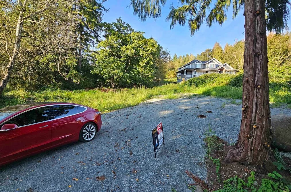 29945 SILVERDALE AVENUE, Mission, BC — Land for Sale - Main Photo