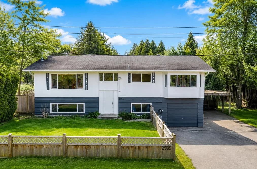 2995 268A STREET, Langley, BC — Residential for Sale - Main Photo
