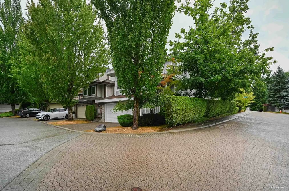 2995 PINETREE CLOSE, Coquitlam, BC — Residential for Sale - Main Photo