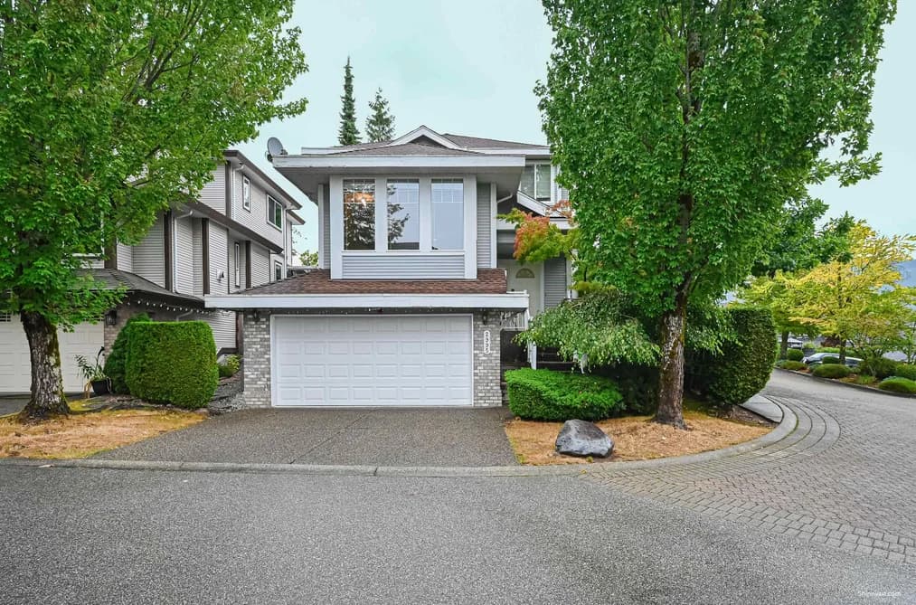 2995 PINETREE CLOSE, Coquitlam, BC — Residential for Sale - Photo 2