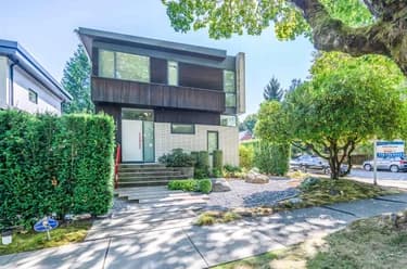 House for sale at 2996 W 11th Avenue Vancouver British Columbia - MLS: R3154687