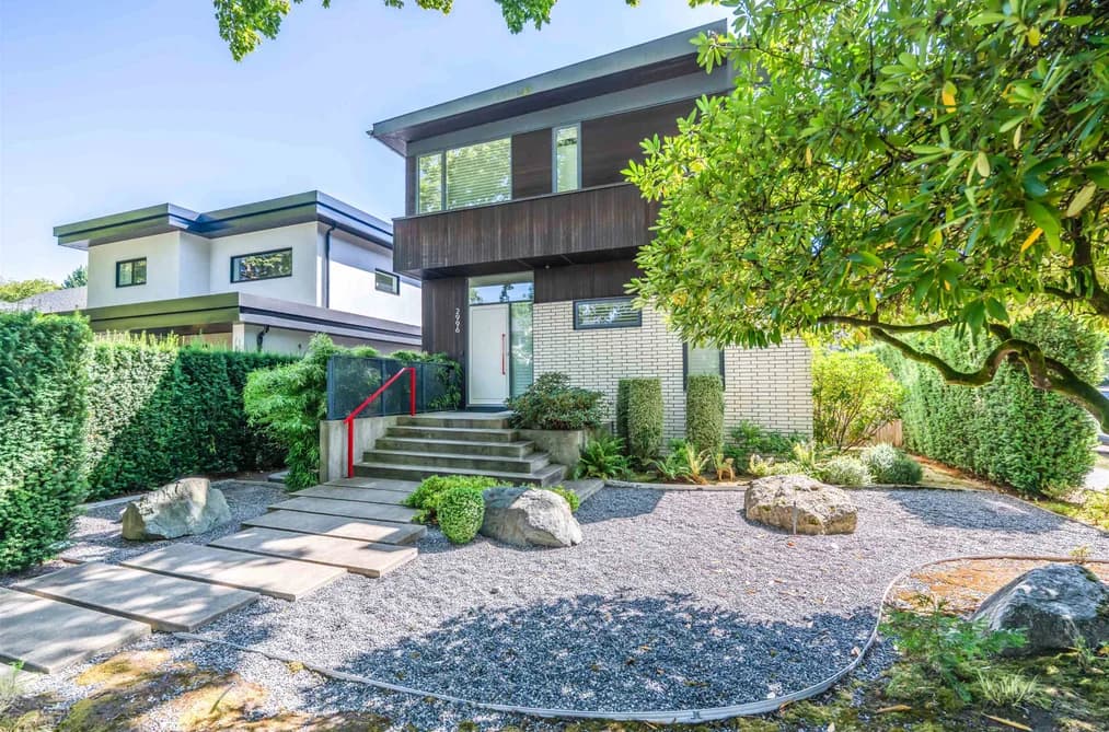 2996 W 11TH AVENUE, Vancouver, BC — Residential for Sale - Photo 2