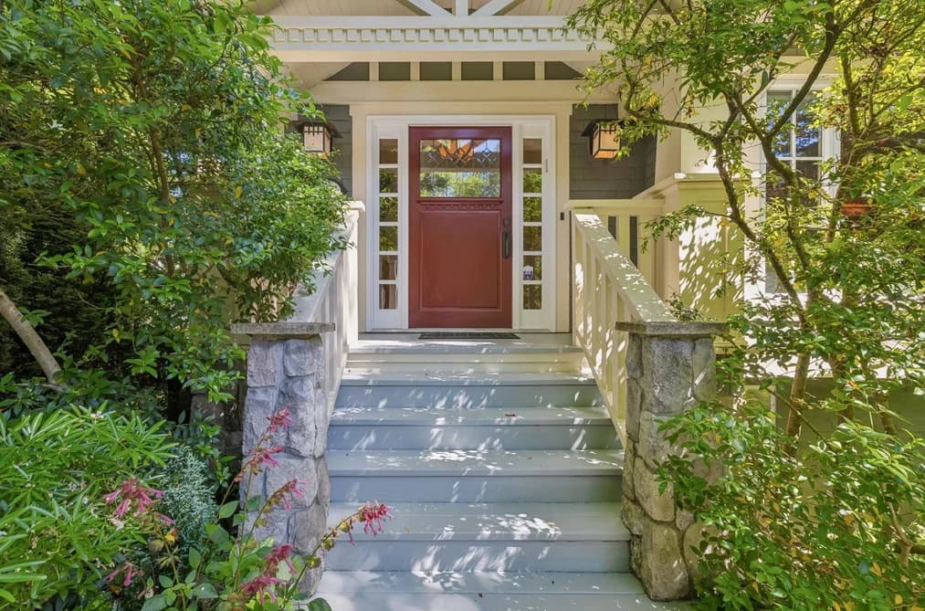 2997 W 38TH AVENUE, Vancouver, BC — Residential for Sale - Photo 2