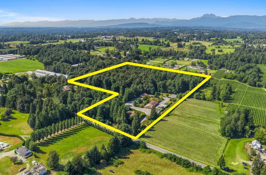 29985 DOWNES ROAD, Abbotsford, BC — Residential for Sale - Main Photo