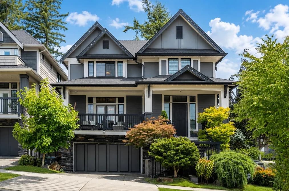 2999 158 STREET, Surrey, BC — Residential for Sale - Main Photo
