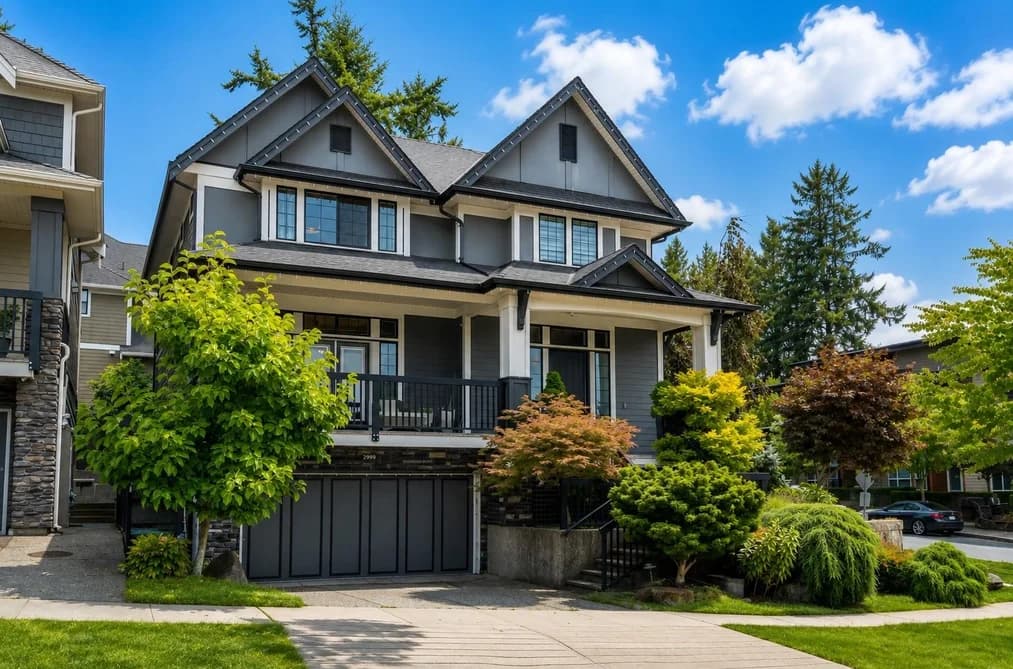 2999 158 STREET, Surrey, BC — Residential for Sale - Photo 2