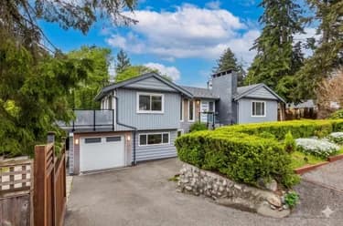 House for sale at 2999 Larson Road North Vancouver British Columbia - MLS: R3133817