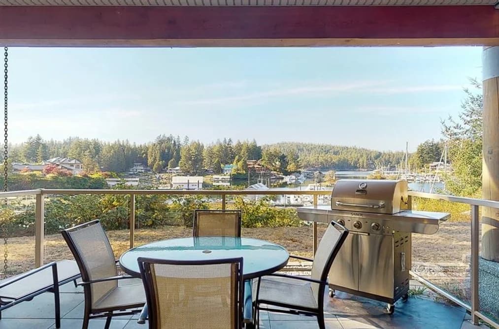 2A 12849 LAGOON ROAD, Madeira Park, BC — Residential for Sale - Main Photo