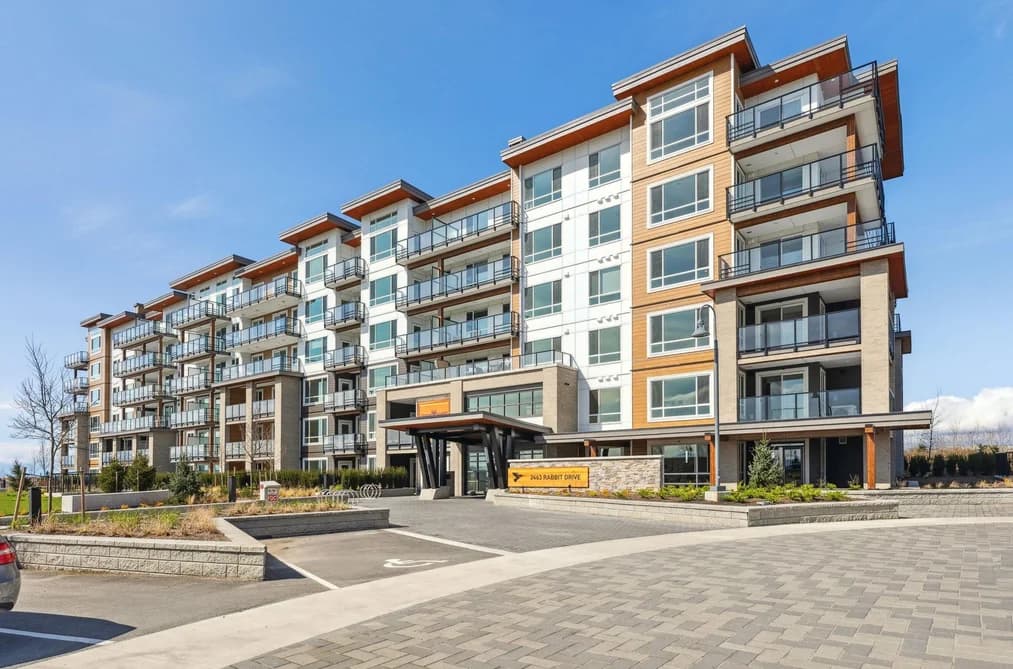 2XX 2463 RABBIT DRIVE, Tsawwassen BC V4M 0G6 - Photo 1