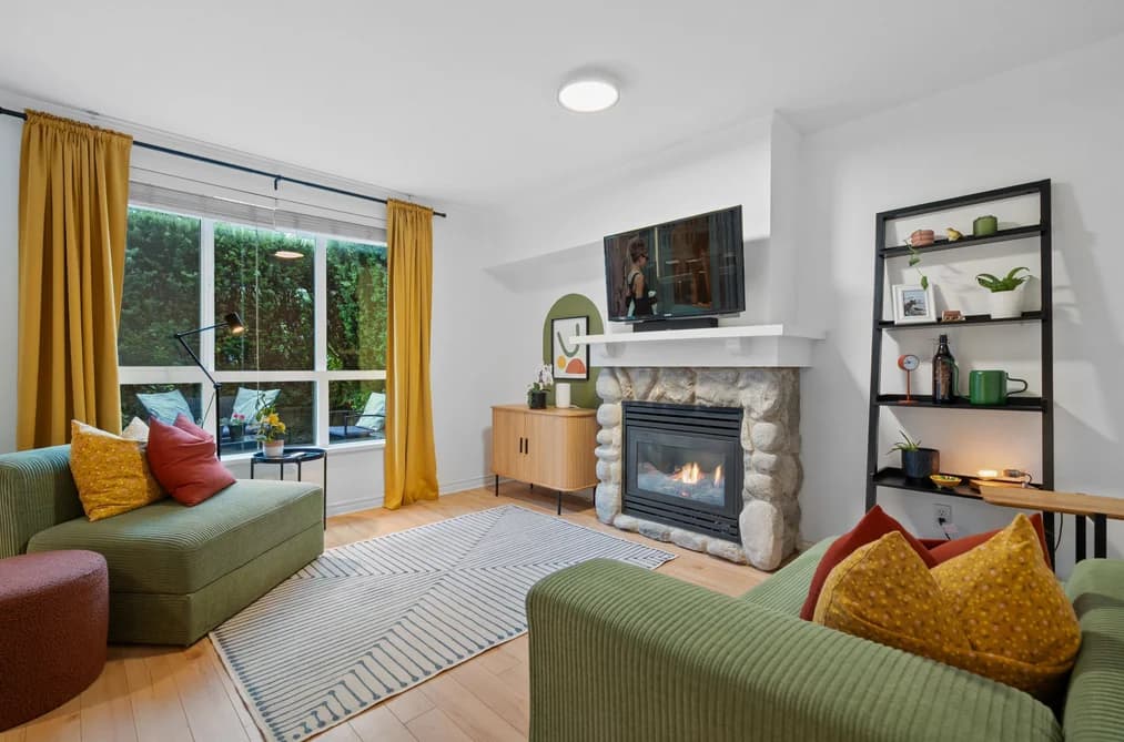3 1005 LYNN VALLEY ROAD, North Vancouver, BC — Residential for Sale - Main Photo