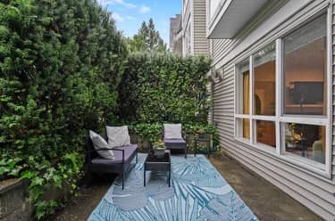 Townhouse for sale at 3 1005 Lynn Valley Road North Vancouver British Columbia - MLS: R3160783